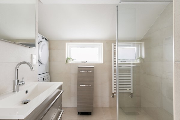 Medium property photo - Nijhofflaan 4, 3319 BR Dordrecht